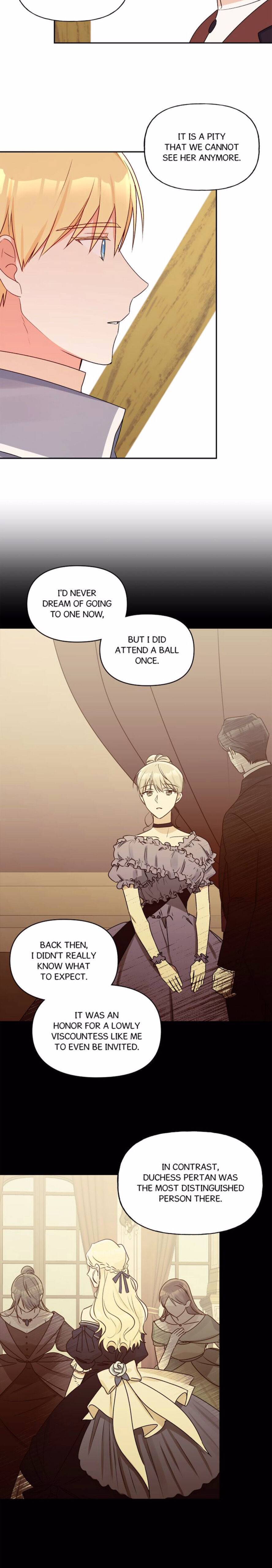 Elena Evoy Observation Diary chapter 42 - page 20