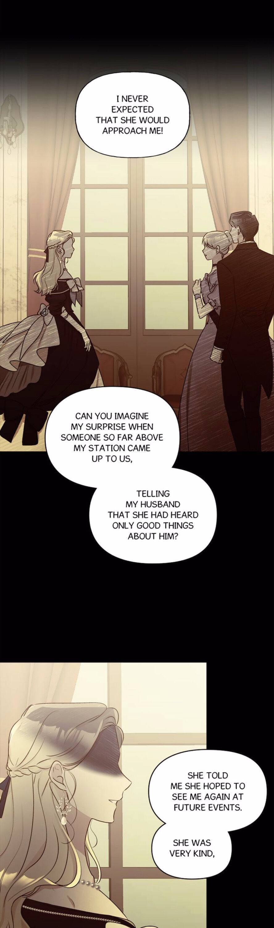 Elena Evoy Observation Diary chapter 42 - page 21
