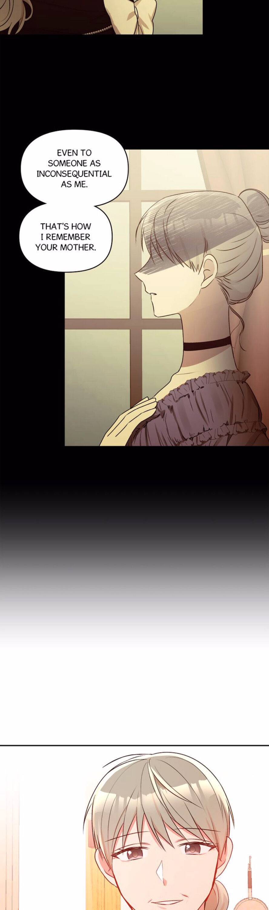 Elena Evoy Observation Diary chapter 42 - page 22
