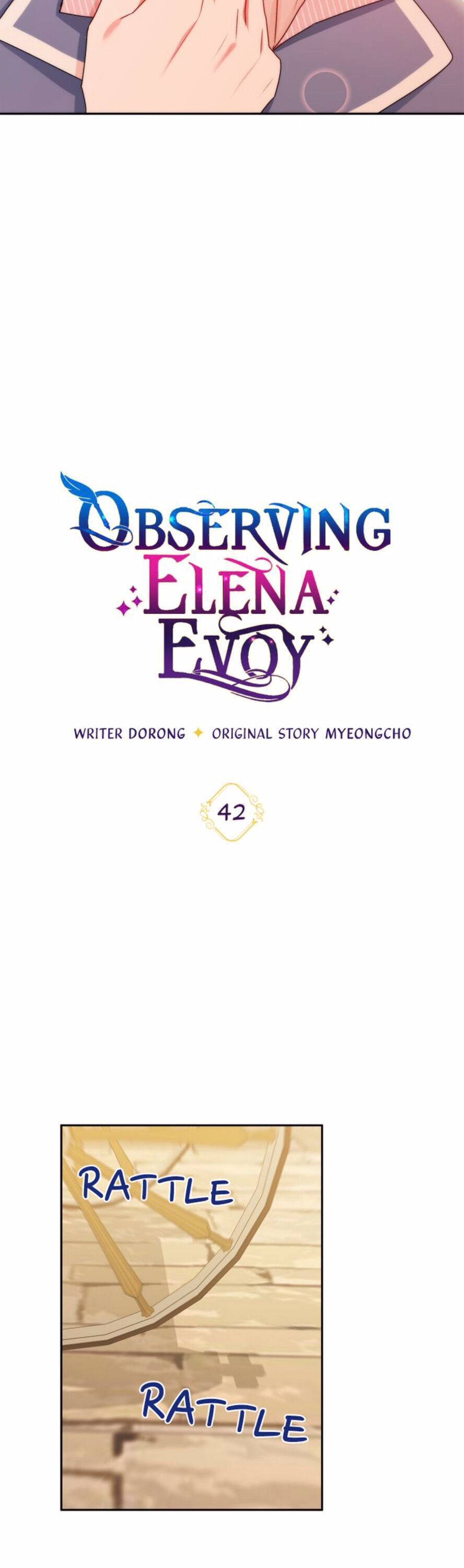 Elena Evoy Observation Diary chapter 42 - page 3