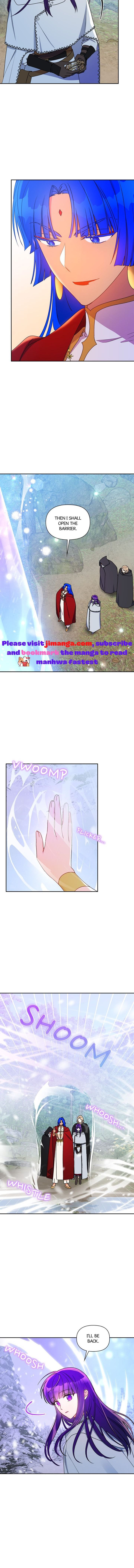 Elena Evoy Observation Diary chapter 76 - page 2