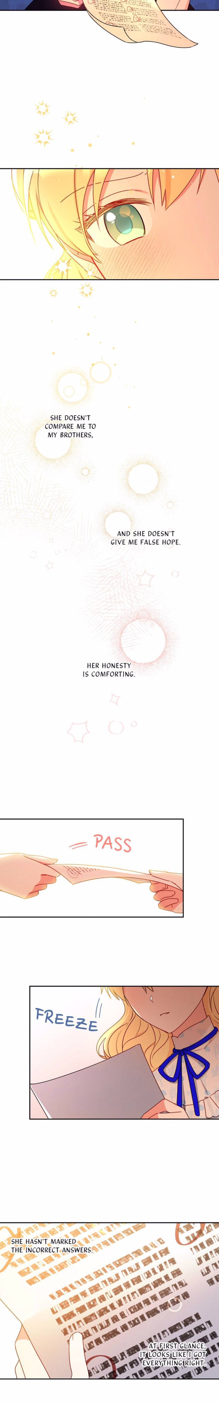Elena Evoy Observation Diary chapter 43 - page 20