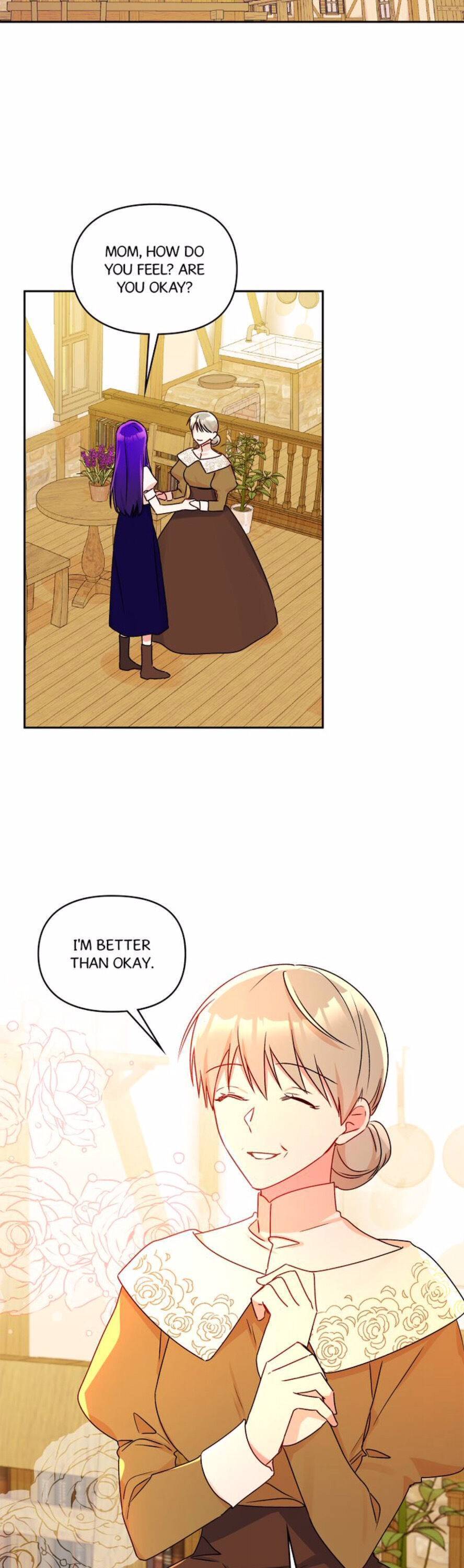 Elena Evoy Observation Diary chapter 44 - page 13