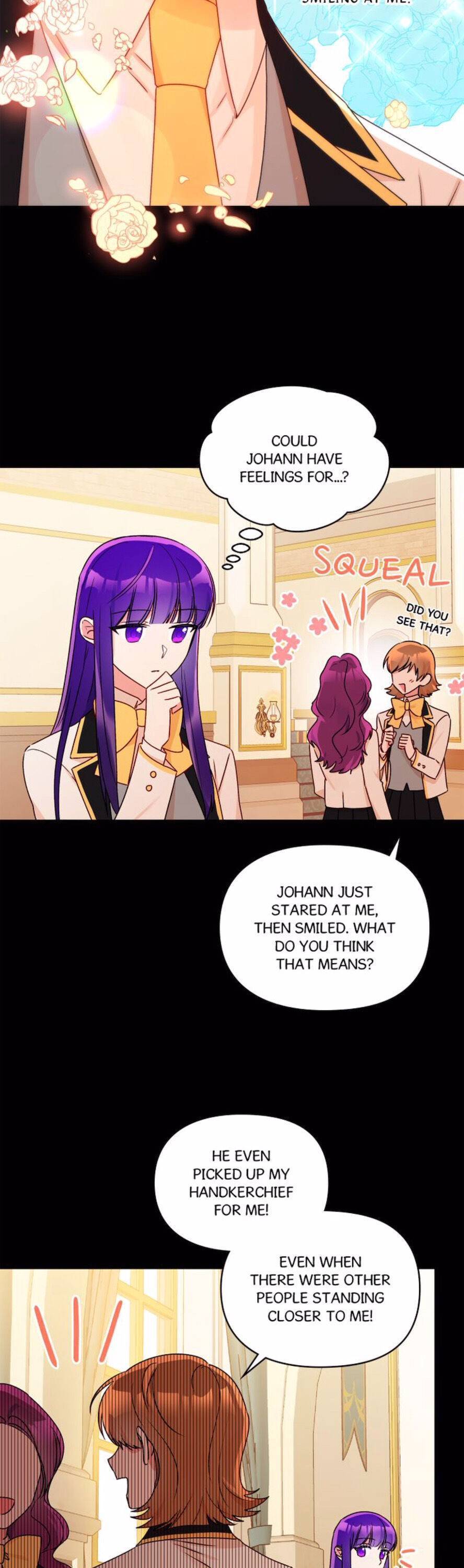 Elena Evoy Observation Diary chapter 44 - page 19