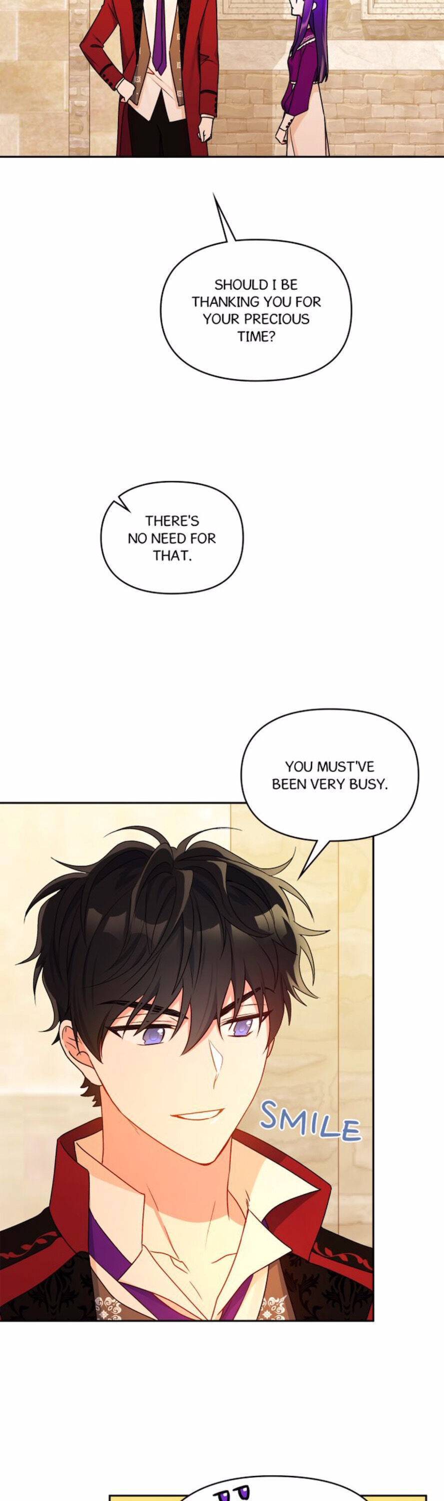 Elena Evoy Observation Diary chapter 44 - page 27