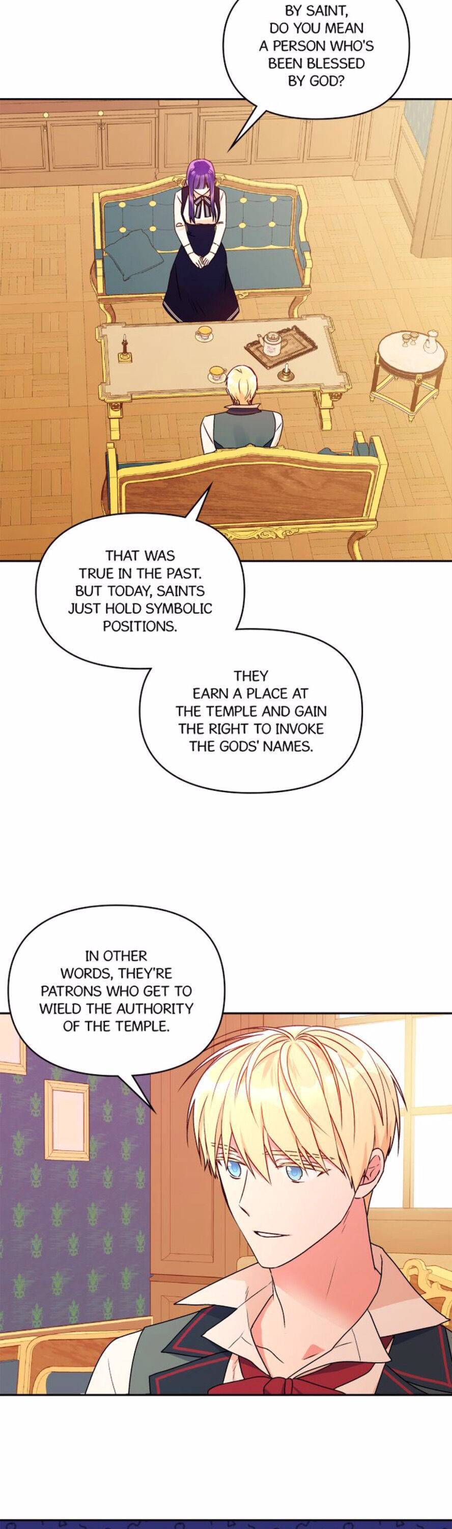 Elena Evoy Observation Diary chapter 44 - page 3