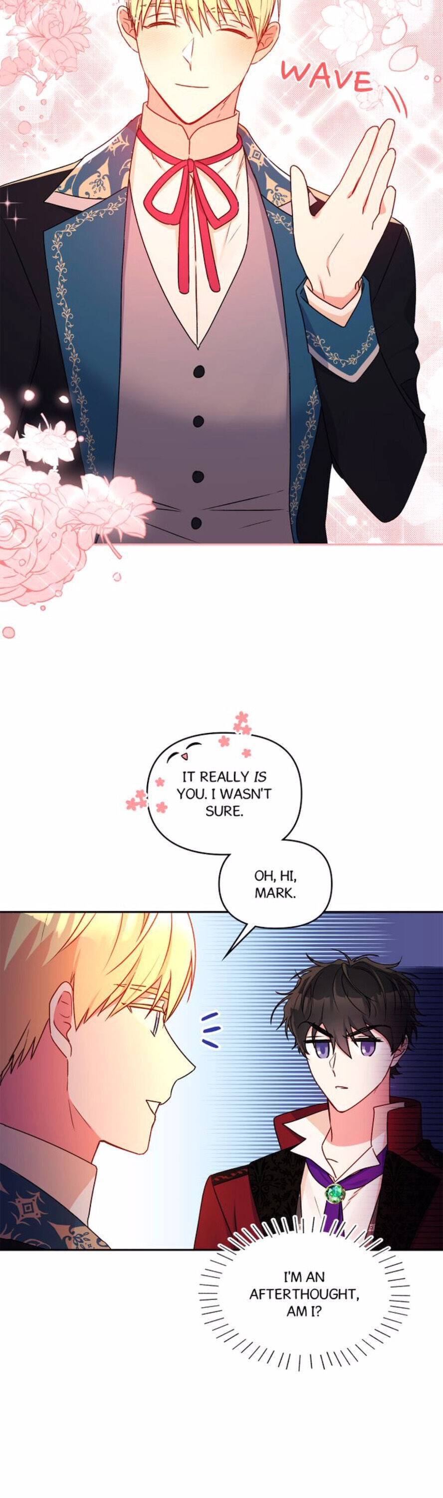 Elena Evoy Observation Diary chapter 44 - page 31