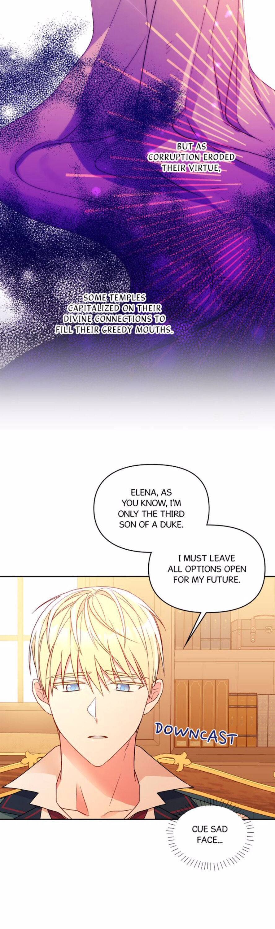 Elena Evoy Observation Diary chapter 44 - page 5