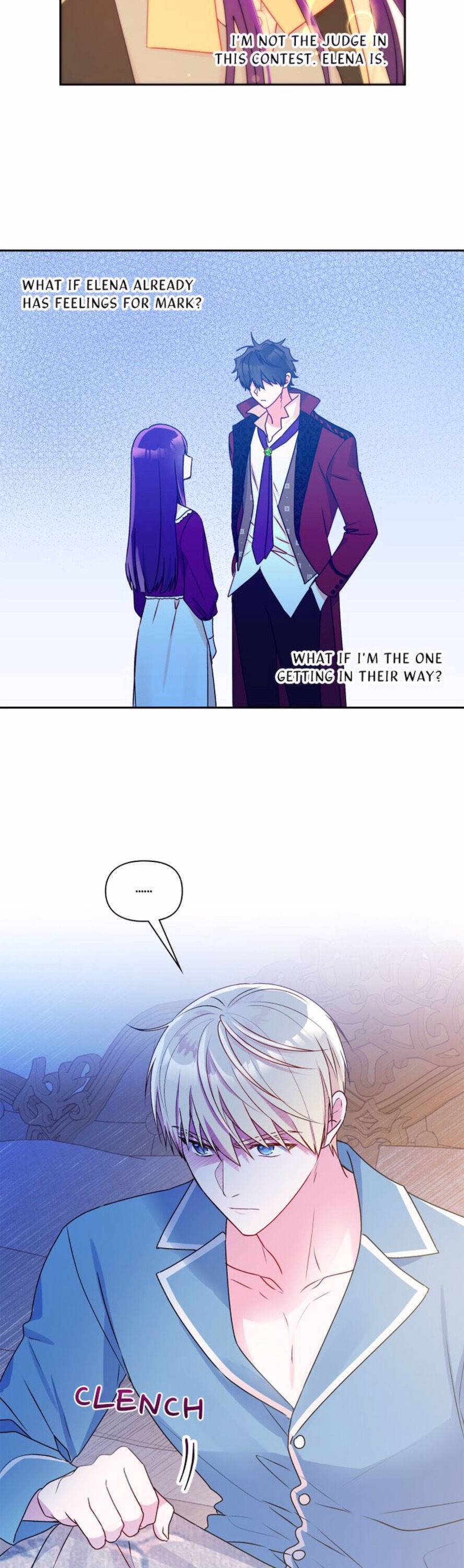 Elena Evoy Observation Diary chapter 45 - page 6