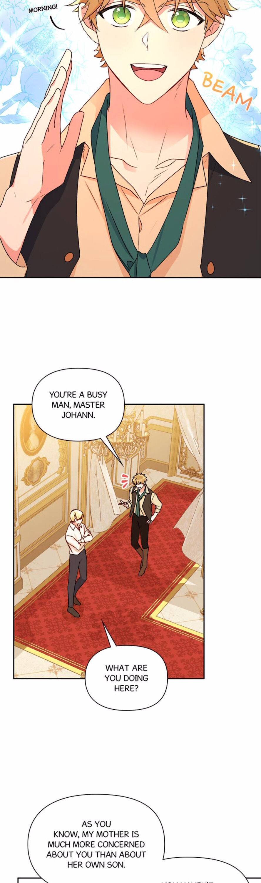 Elena Evoy Observation Diary chapter 45 - page 8