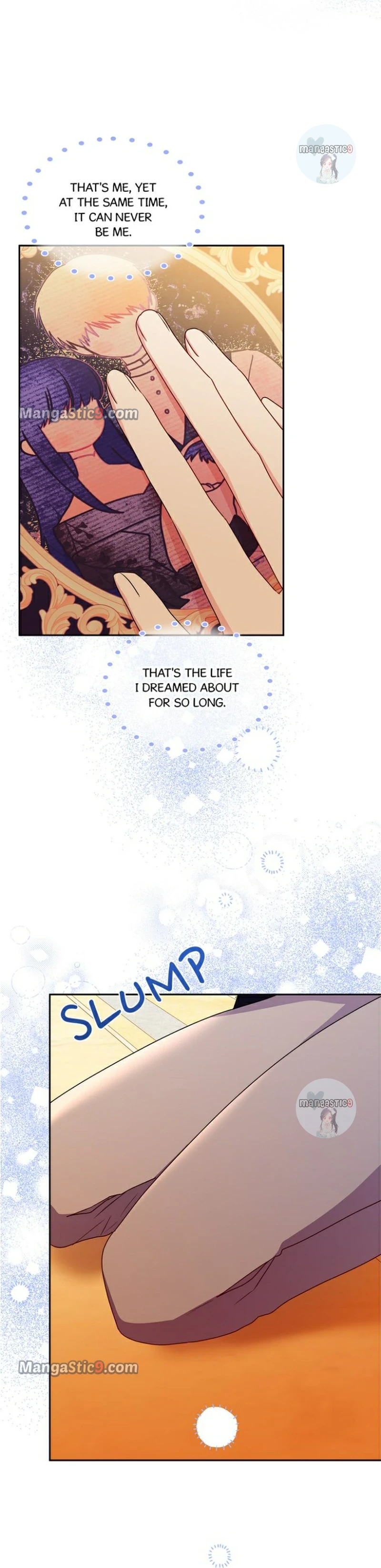Elena Evoy Observation Diary Chapter 98 - page 14