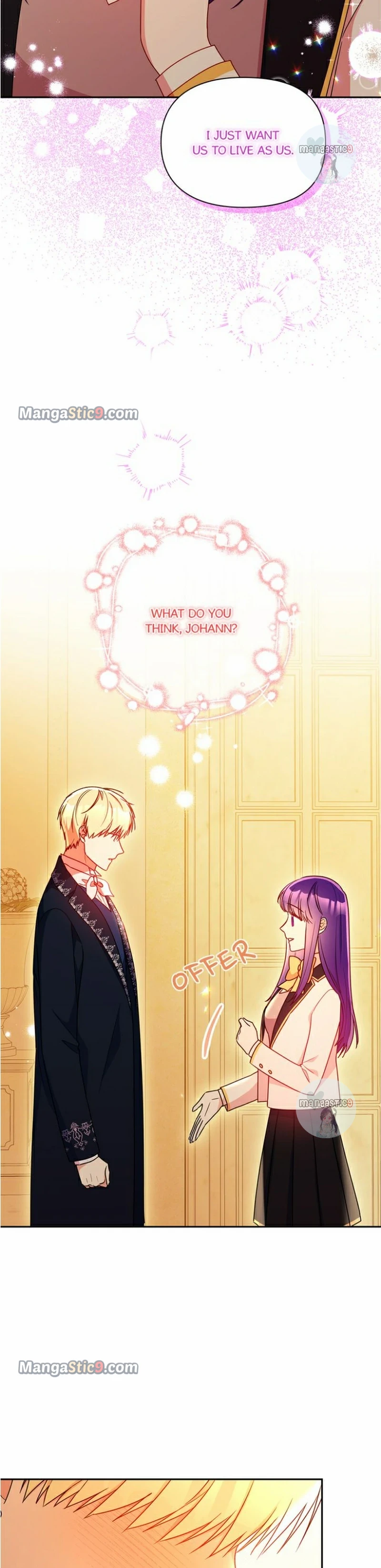 Elena Evoy Observation Diary Chapter 98 - page 28