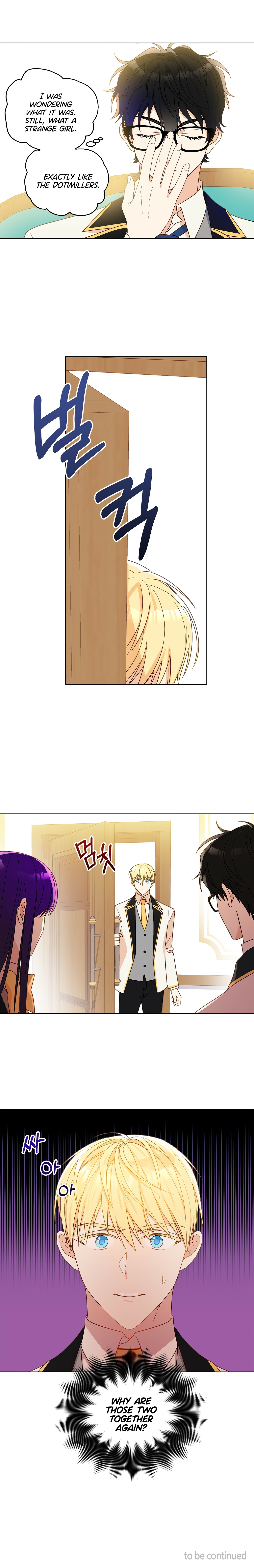 Elena Evoy Observation Diary chapter 11 - page 10