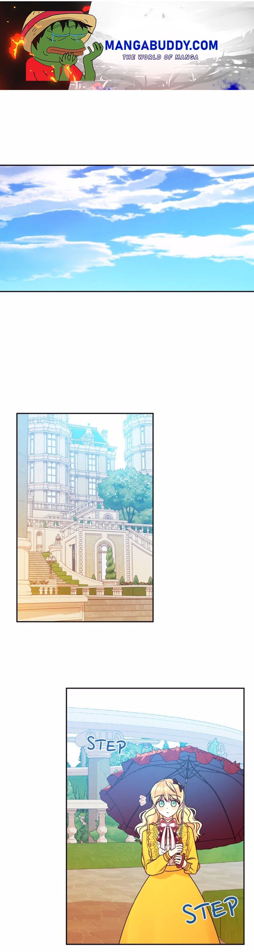 Elena Evoy Observation Diary chapter 46 - page 1