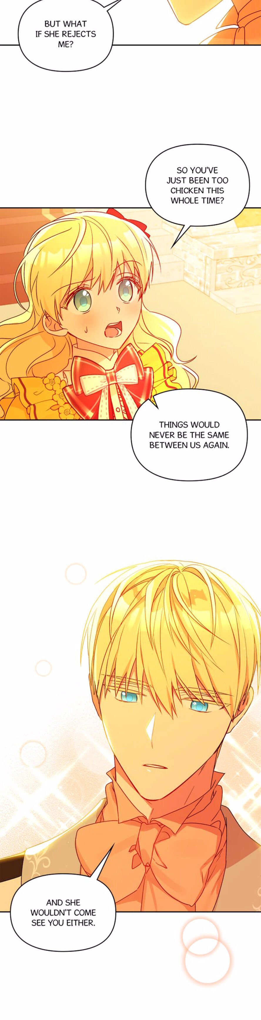 Elena Evoy Observation Diary chapter 46 - page 17