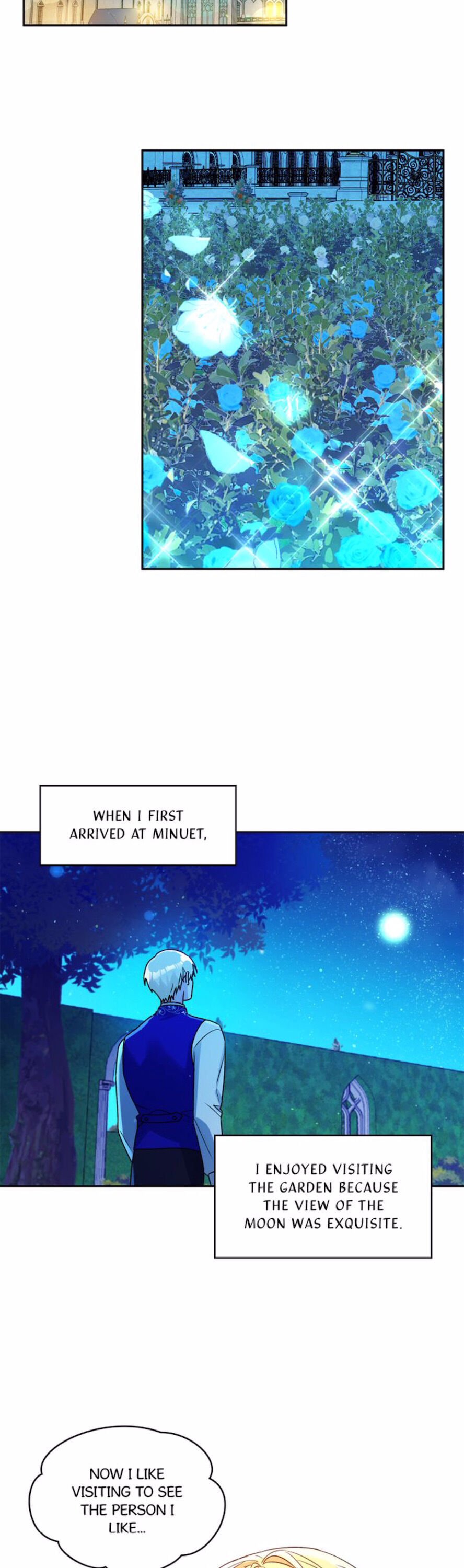 Elena Evoy Observation Diary chapter 46 - page 20