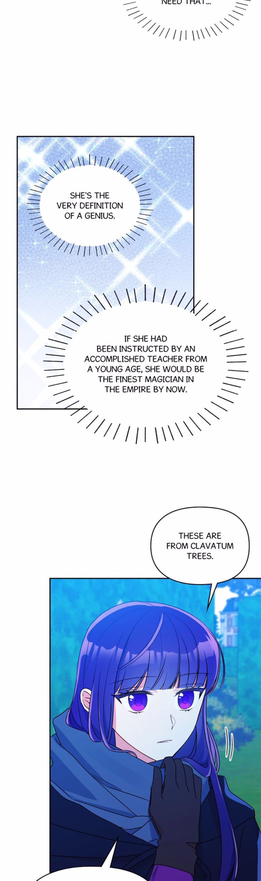 Elena Evoy Observation Diary chapter 46 - page 27