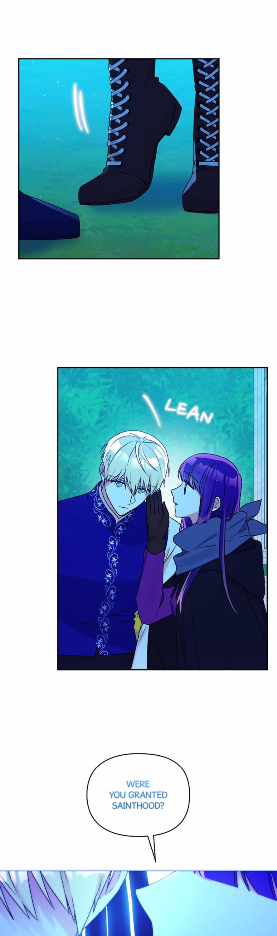 Elena Evoy Observation Diary chapter 46 - page 30