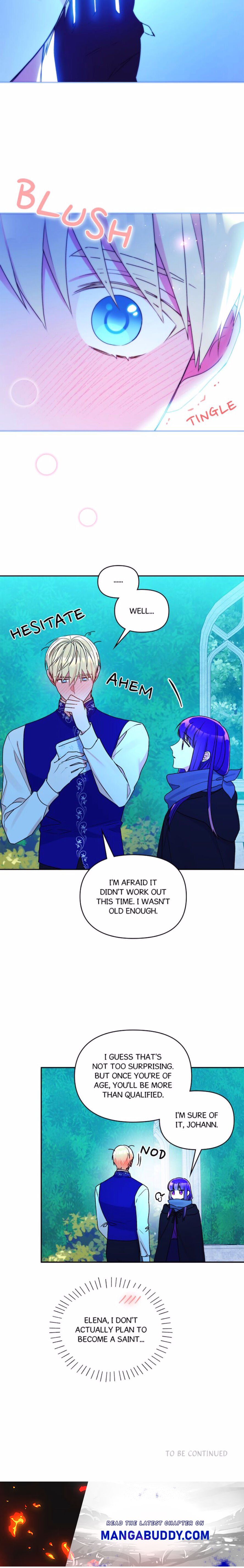 Elena Evoy Observation Diary chapter 46 - page 31
