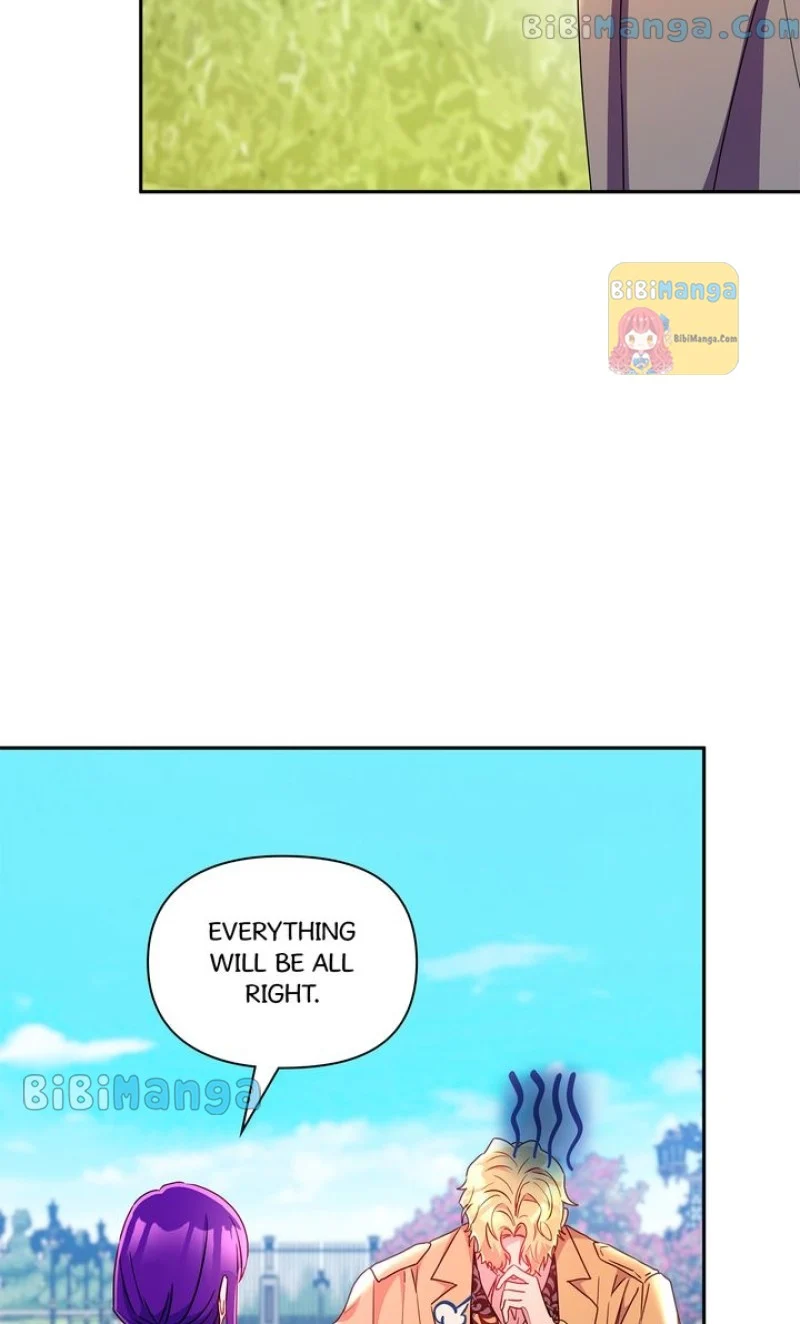 Elena Evoy Observation Diary Chapter 97 - page 16
