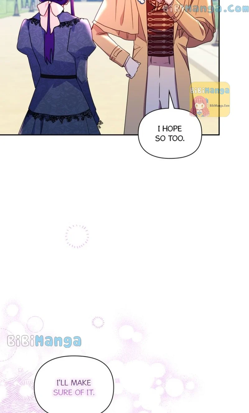 Elena Evoy Observation Diary Chapter 97 - page 17