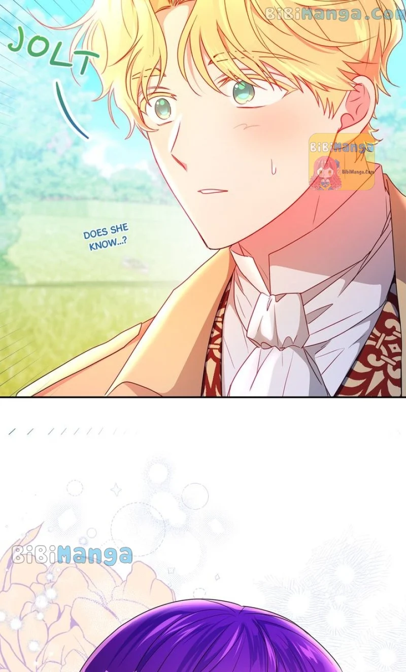 Elena Evoy Observation Diary Chapter 97 - page 19