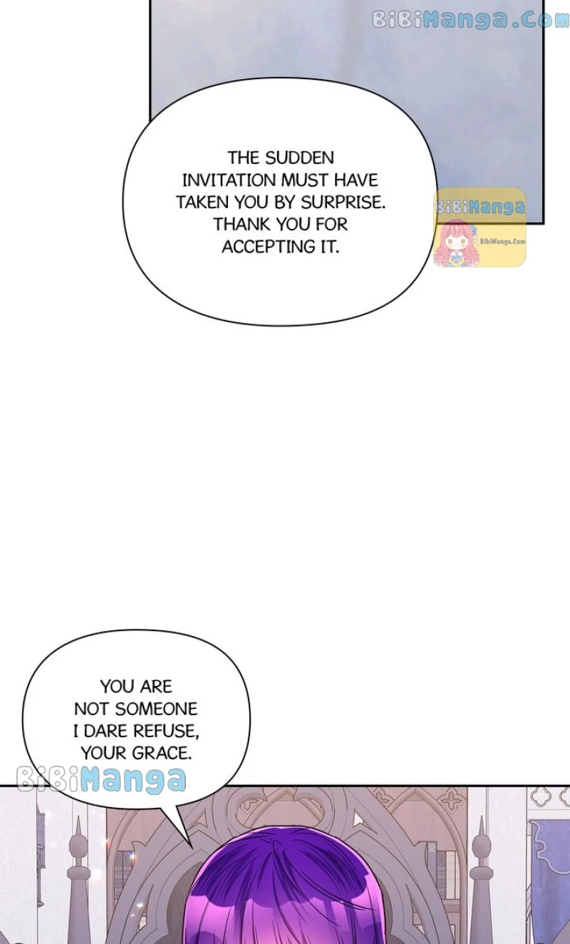 Elena Evoy Observation Diary Chapter 97 - page 33