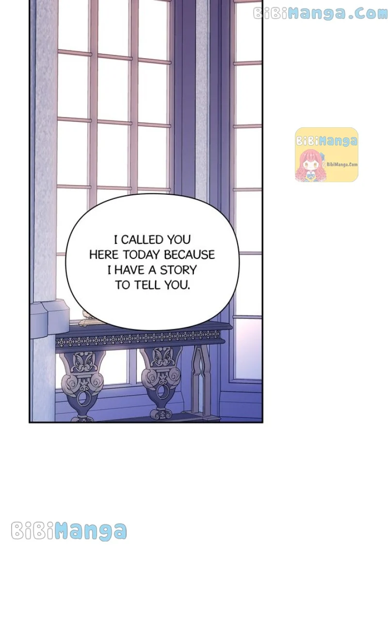 Elena Evoy Observation Diary Chapter 97 - page 42