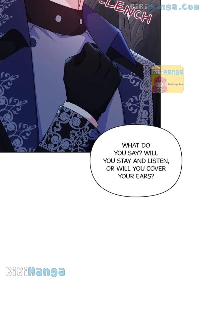 Elena Evoy Observation Diary Chapter 97 - page 46