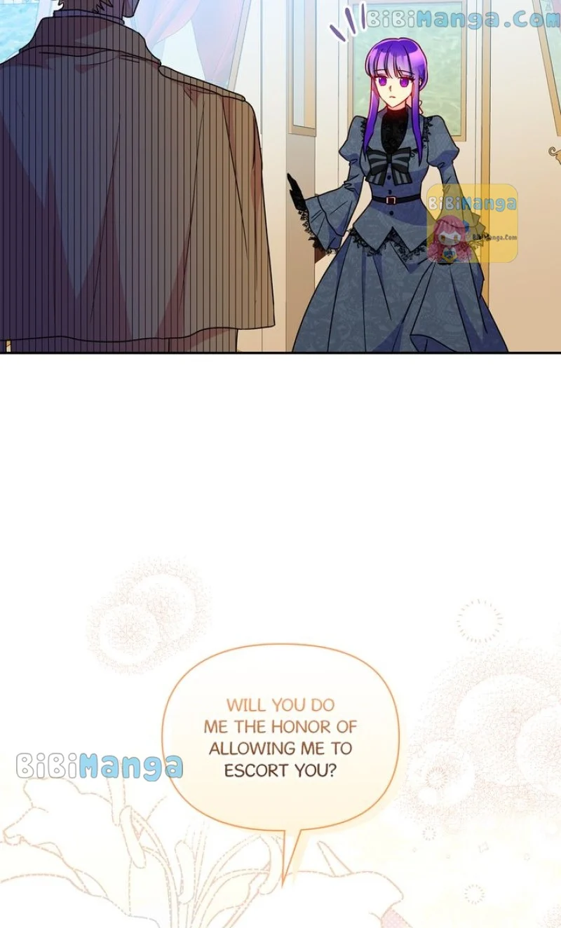 Elena Evoy Observation Diary Chapter 97 - page 6