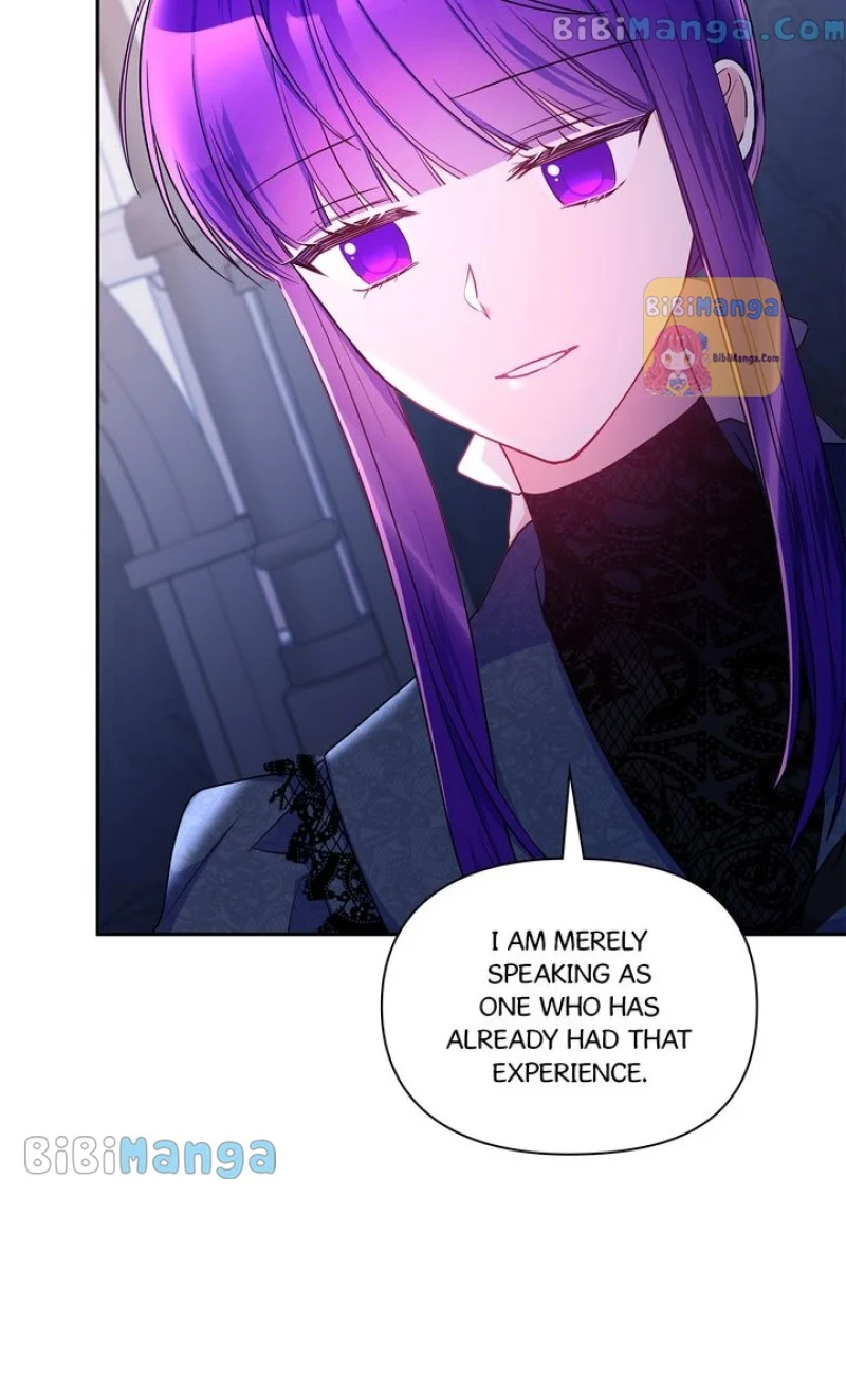 Elena Evoy Observation Diary Chapter 97 - page 69