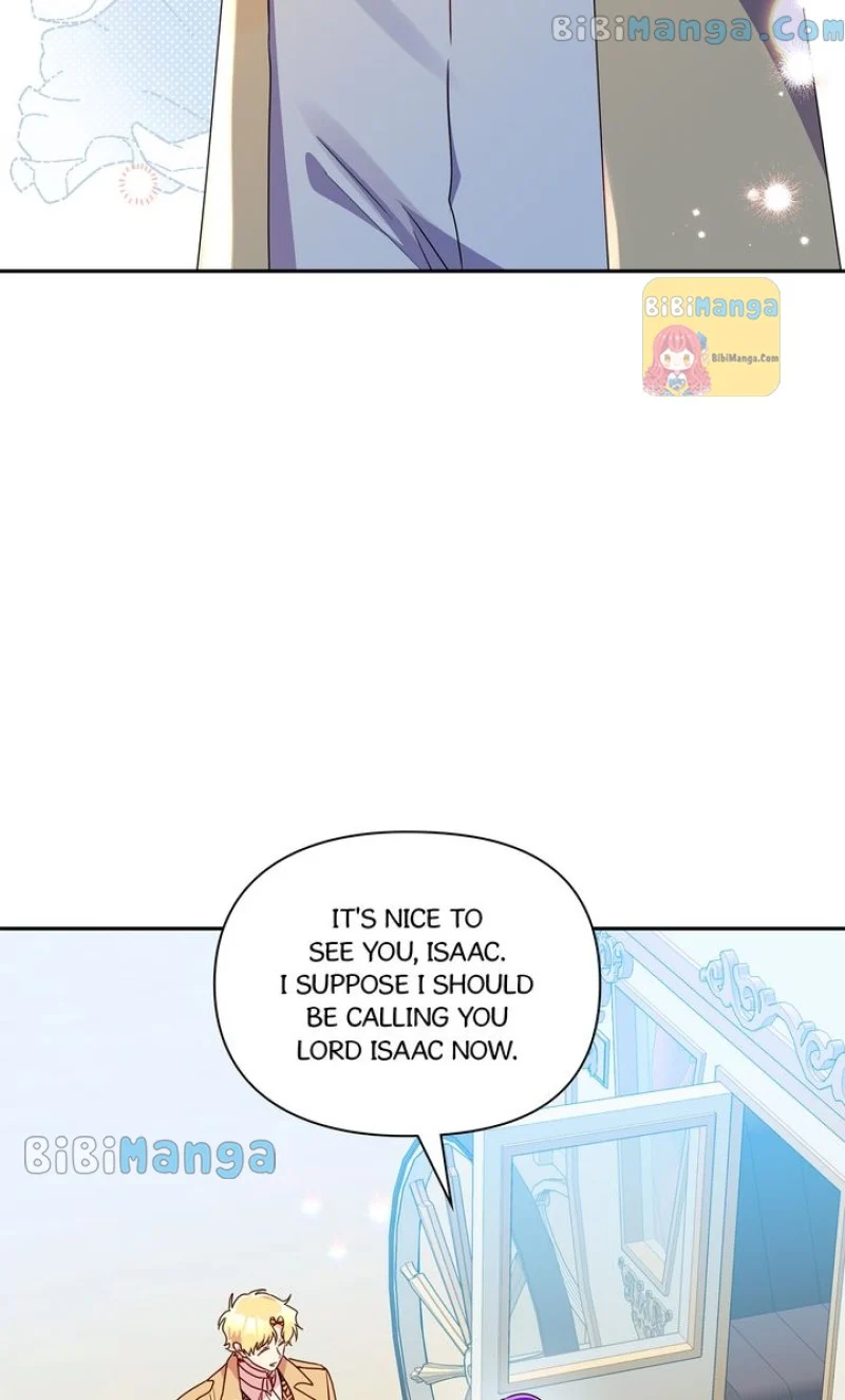 Elena Evoy Observation Diary Chapter 97 - page 8