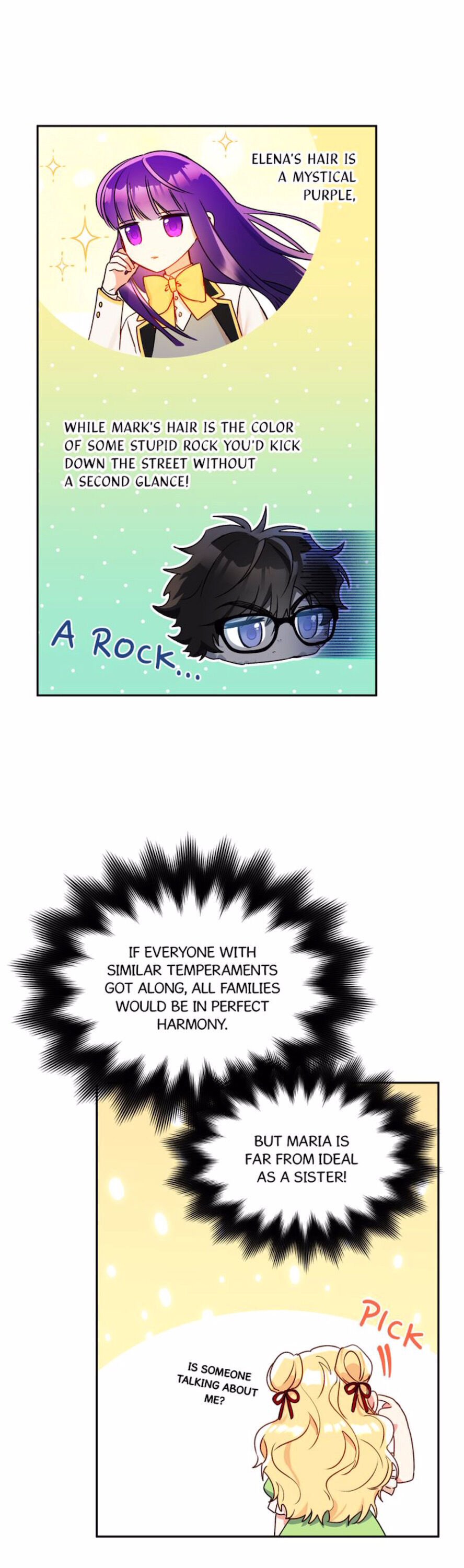 Elena Evoy Observation Diary chapter 48 - page 11