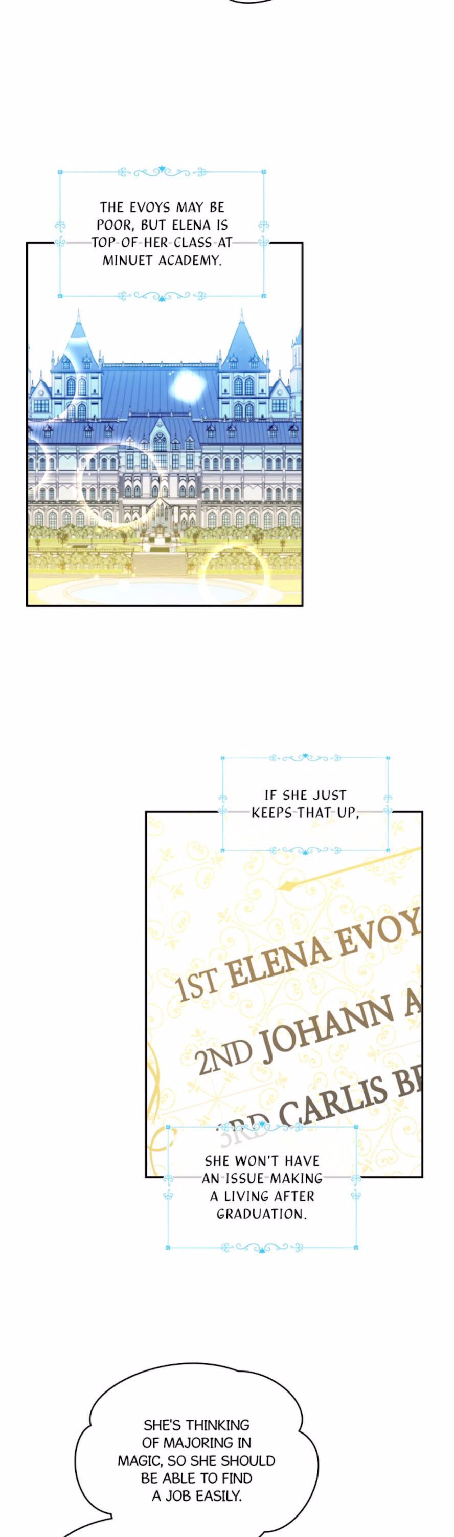 Elena Evoy Observation Diary chapter 48 - page 17