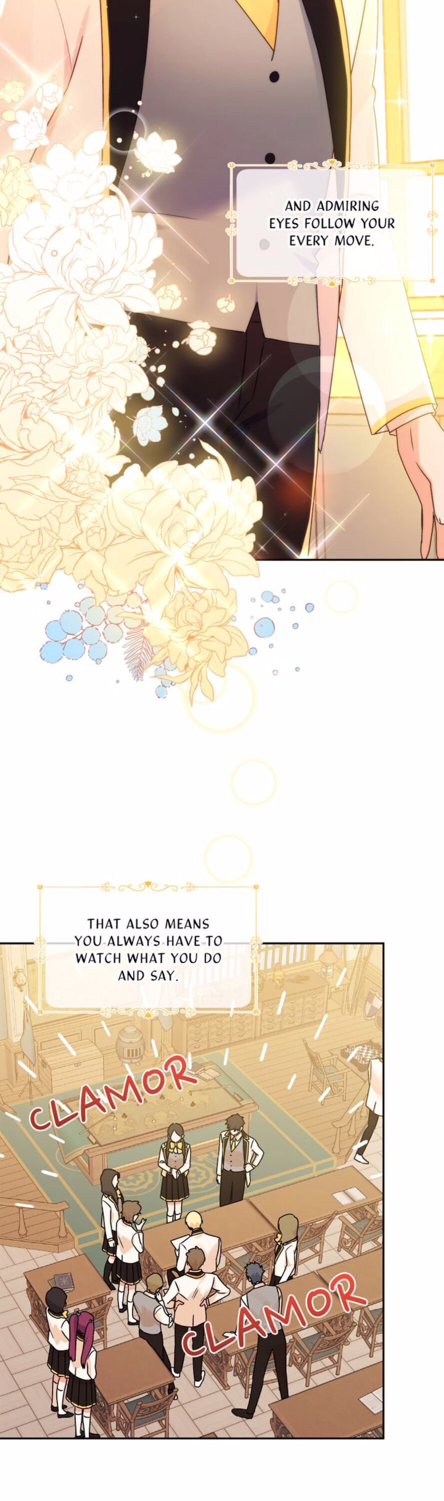 Elena Evoy Observation Diary chapter 48 - page 2