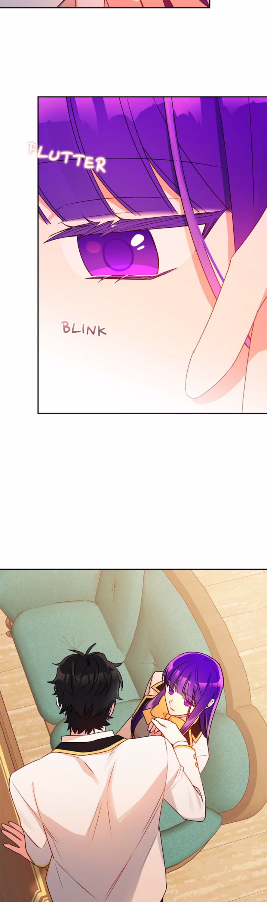 Elena Evoy Observation Diary chapter 48 - page 22