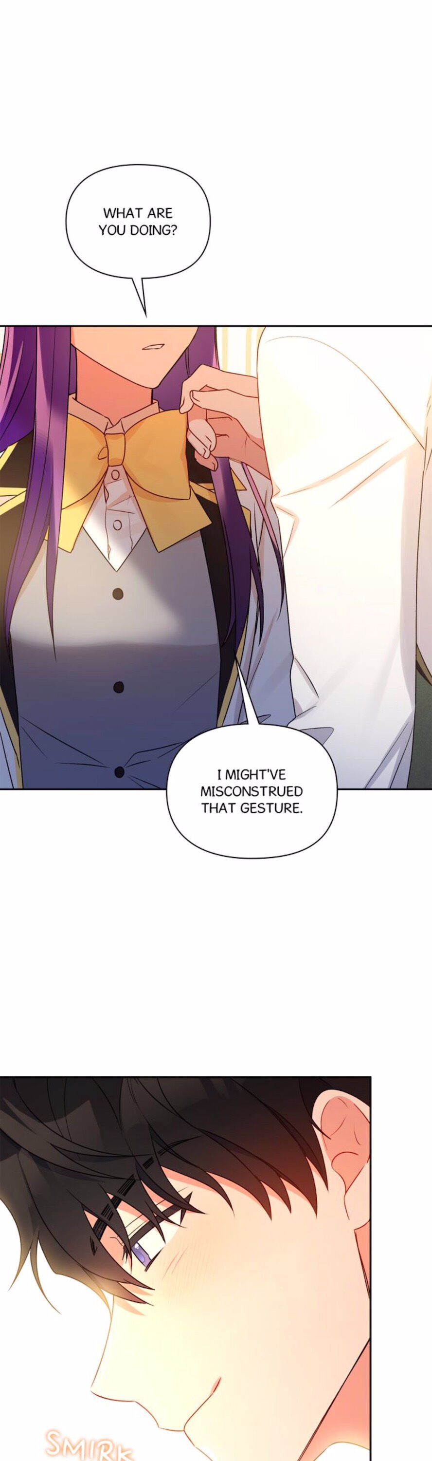 Elena Evoy Observation Diary chapter 48 - page 24