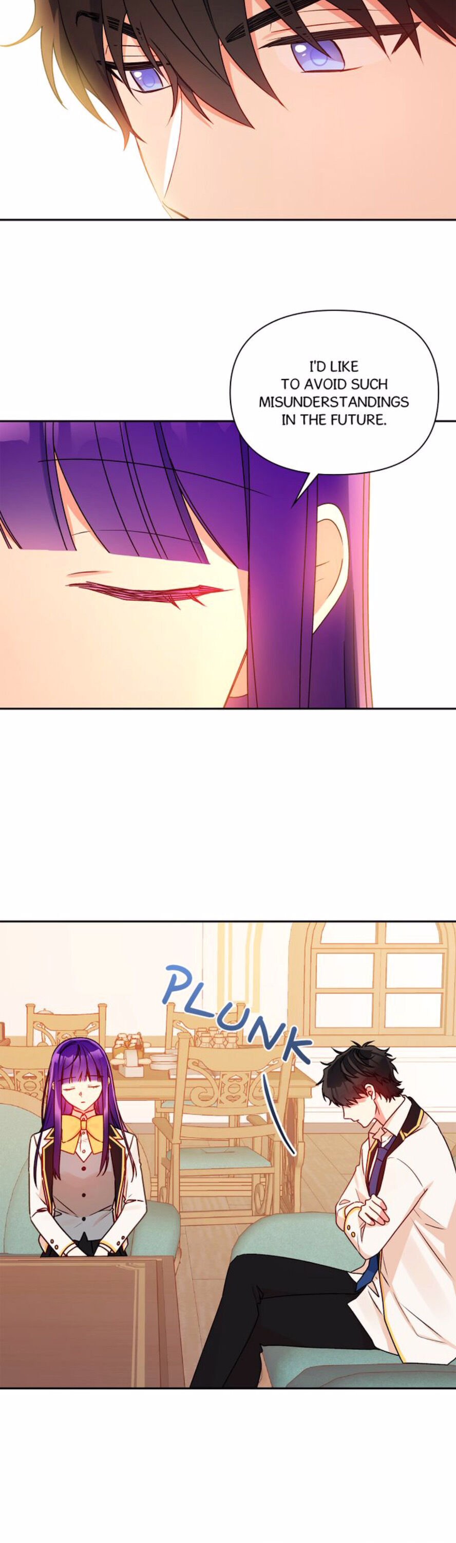 Elena Evoy Observation Diary chapter 48 - page 28