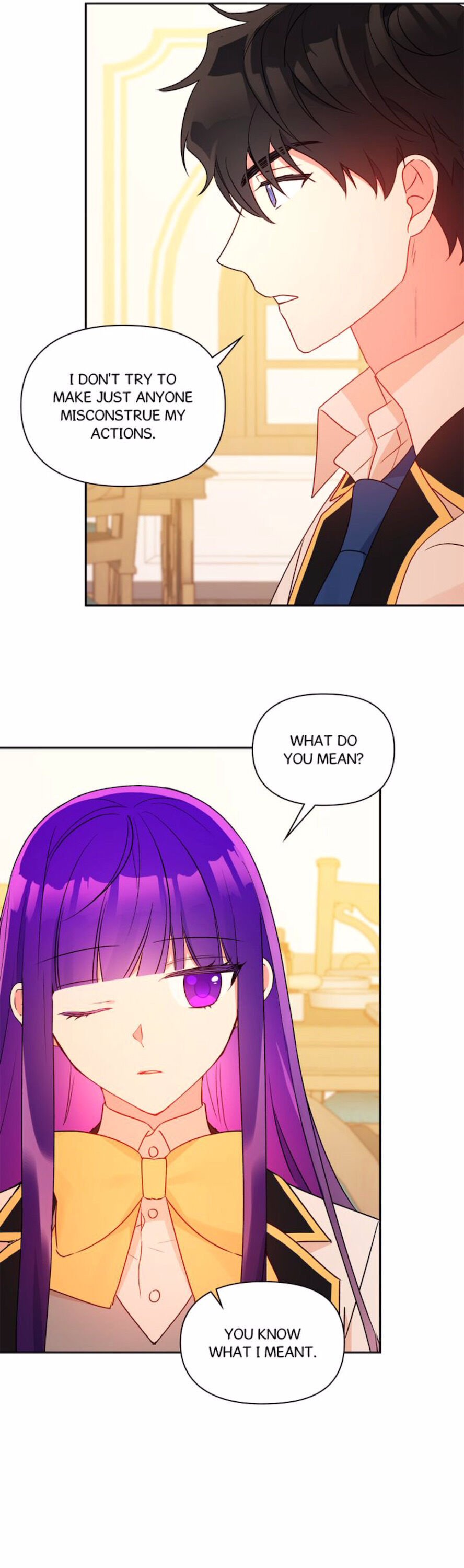 Elena Evoy Observation Diary chapter 48 - page 29