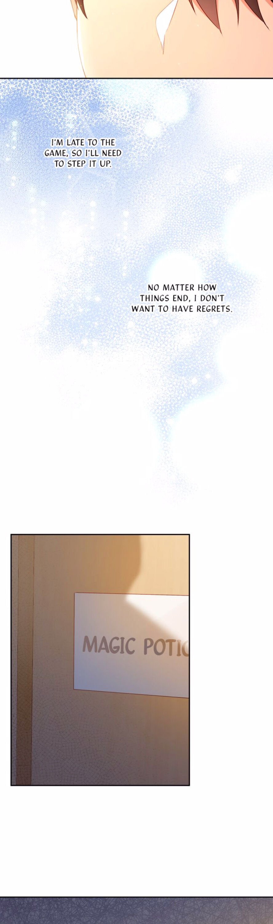 Elena Evoy Observation Diary chapter 48 - page 31