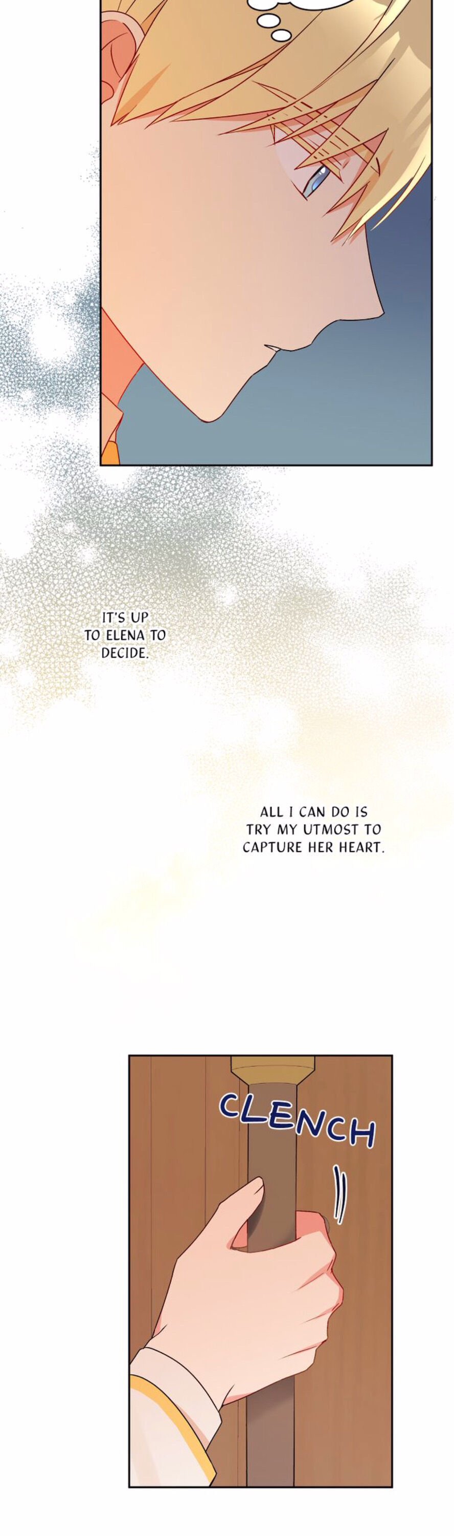 Elena Evoy Observation Diary chapter 48 - page 33