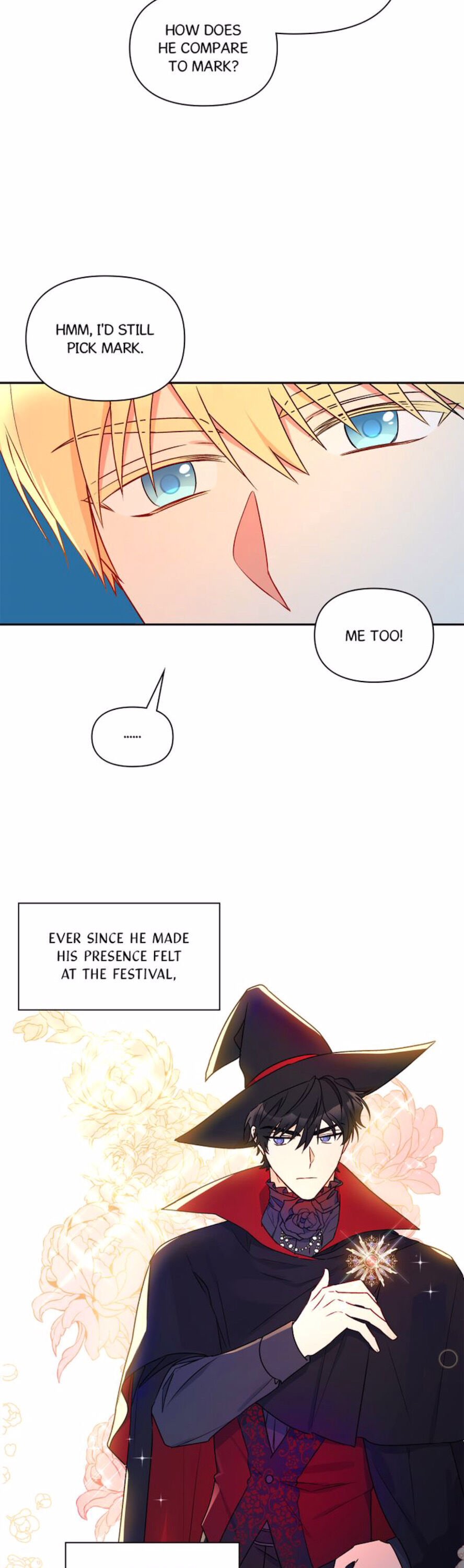 Elena Evoy Observation Diary chapter 48 - page 4
