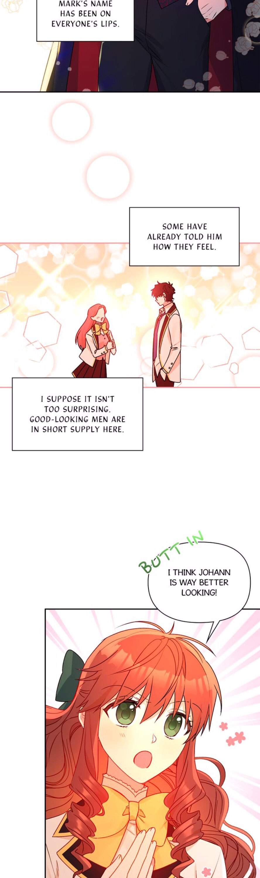 Elena Evoy Observation Diary chapter 48 - page 5