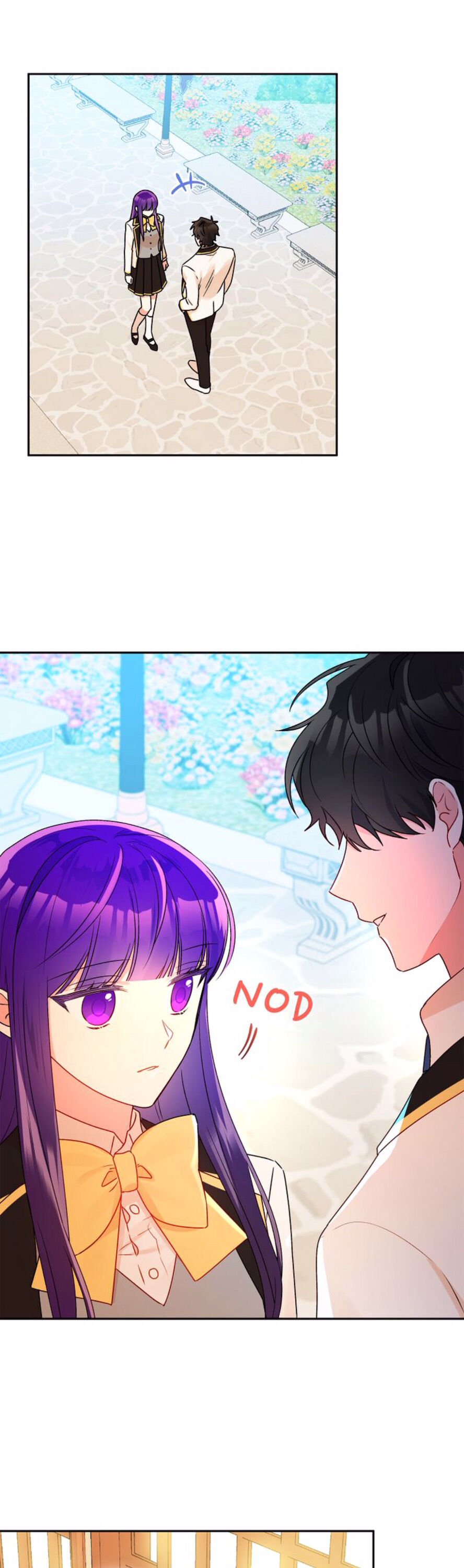 Elena Evoy Observation Diary chapter 48 - page 8