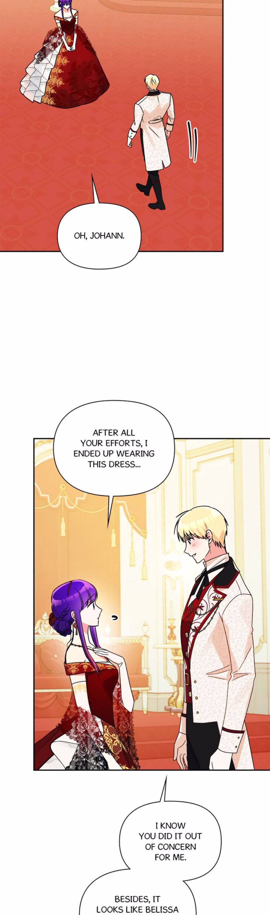 Elena Evoy Observation Diary chapter 56 - page 10