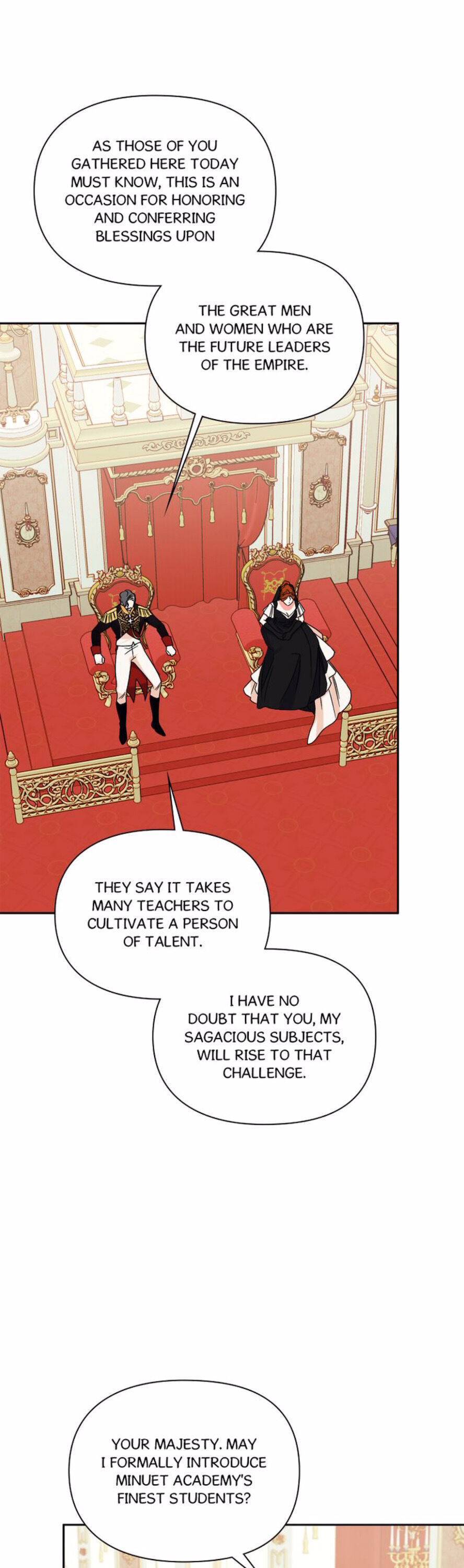 Elena Evoy Observation Diary chapter 56 - page 21