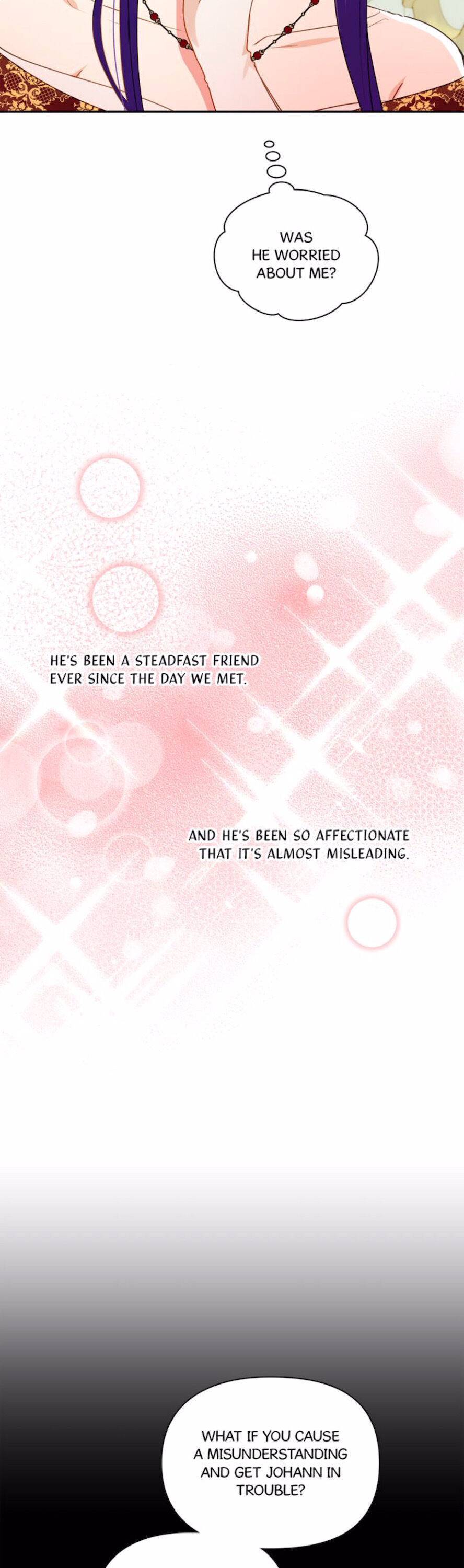 Elena Evoy Observation Diary chapter 56 - page 30