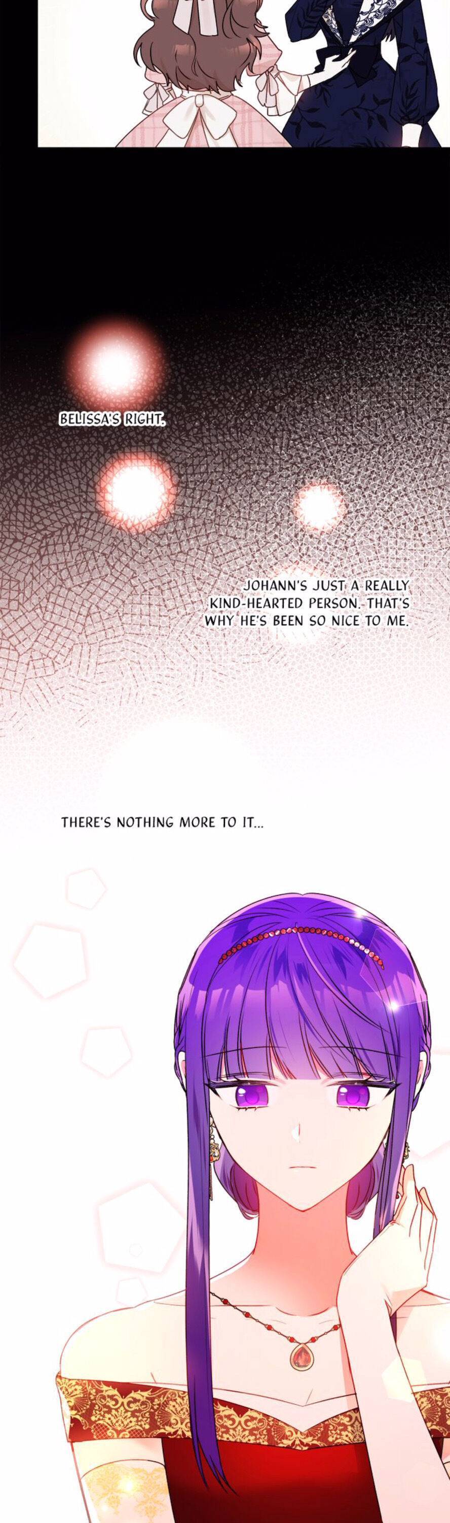 Elena Evoy Observation Diary chapter 56 - page 32