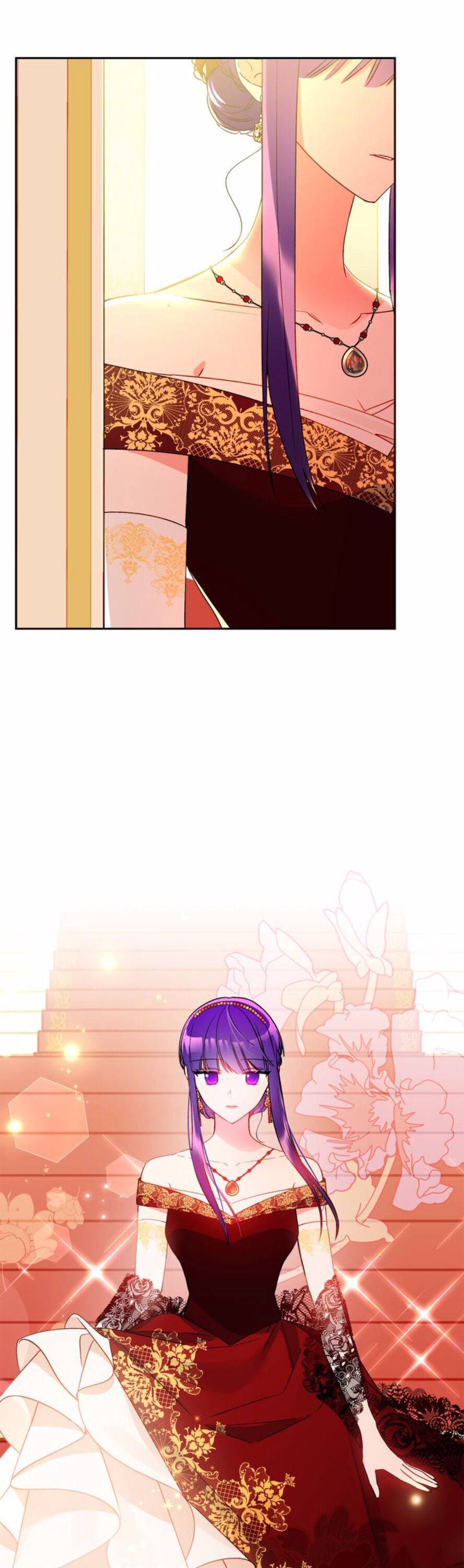 Elena Evoy Observation Diary chapter 56 - page 7