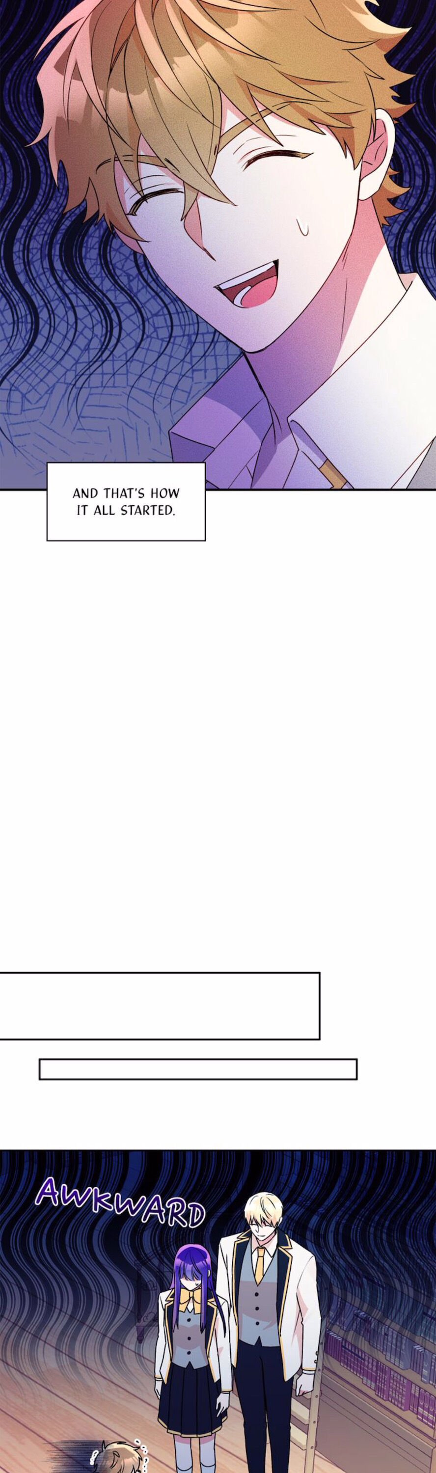 Elena Evoy Observation Diary chapter 49 - page 24